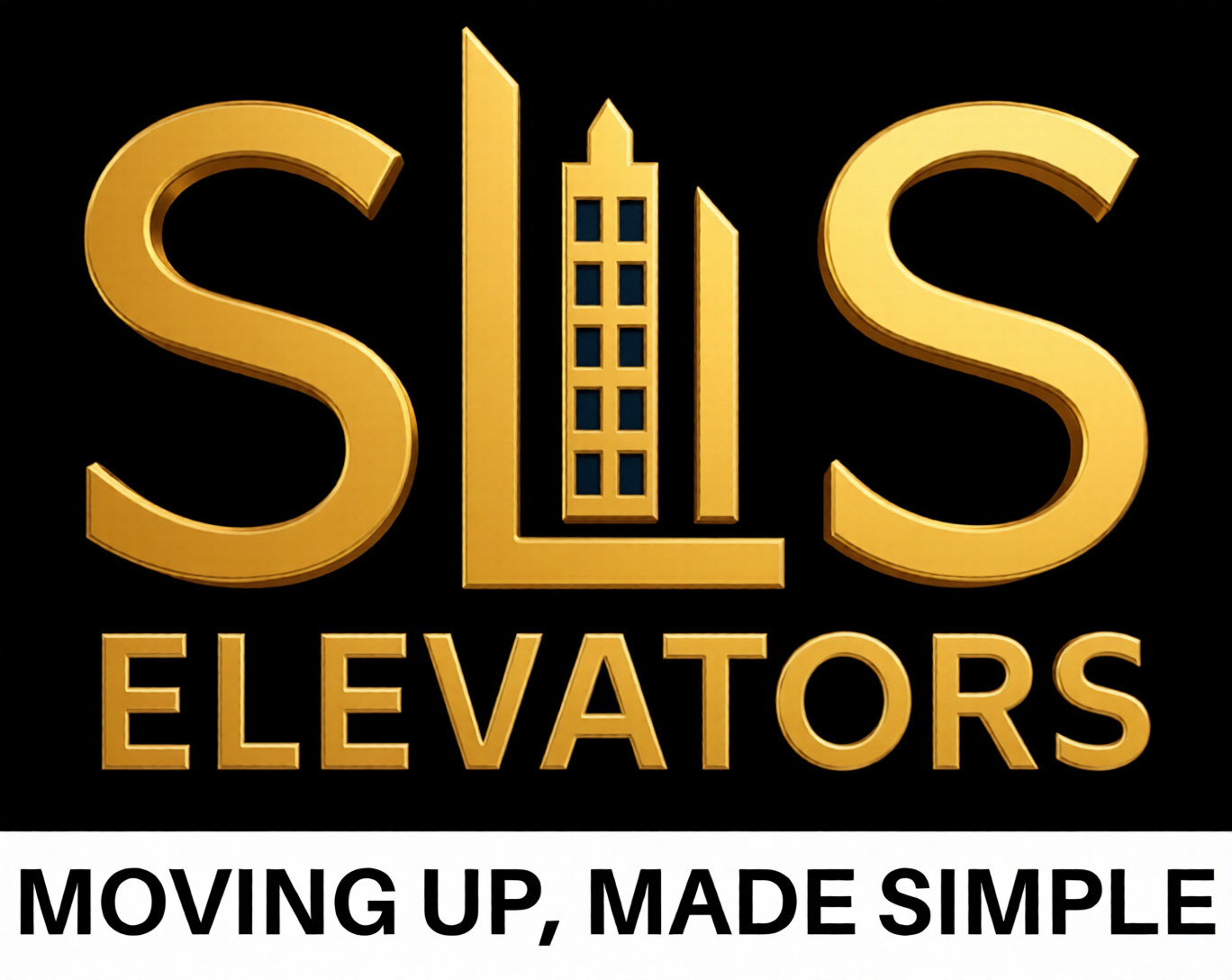 SLS Elevators