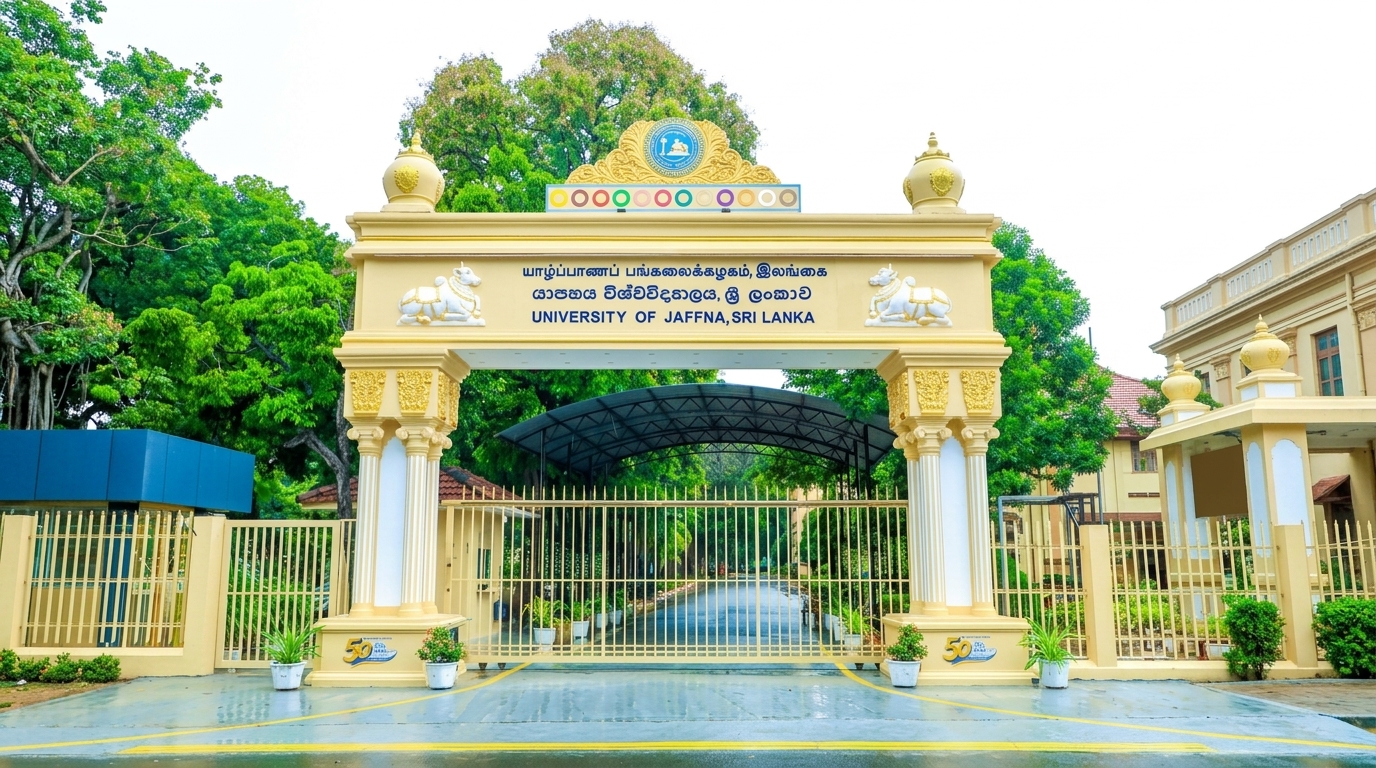 Jaffna University