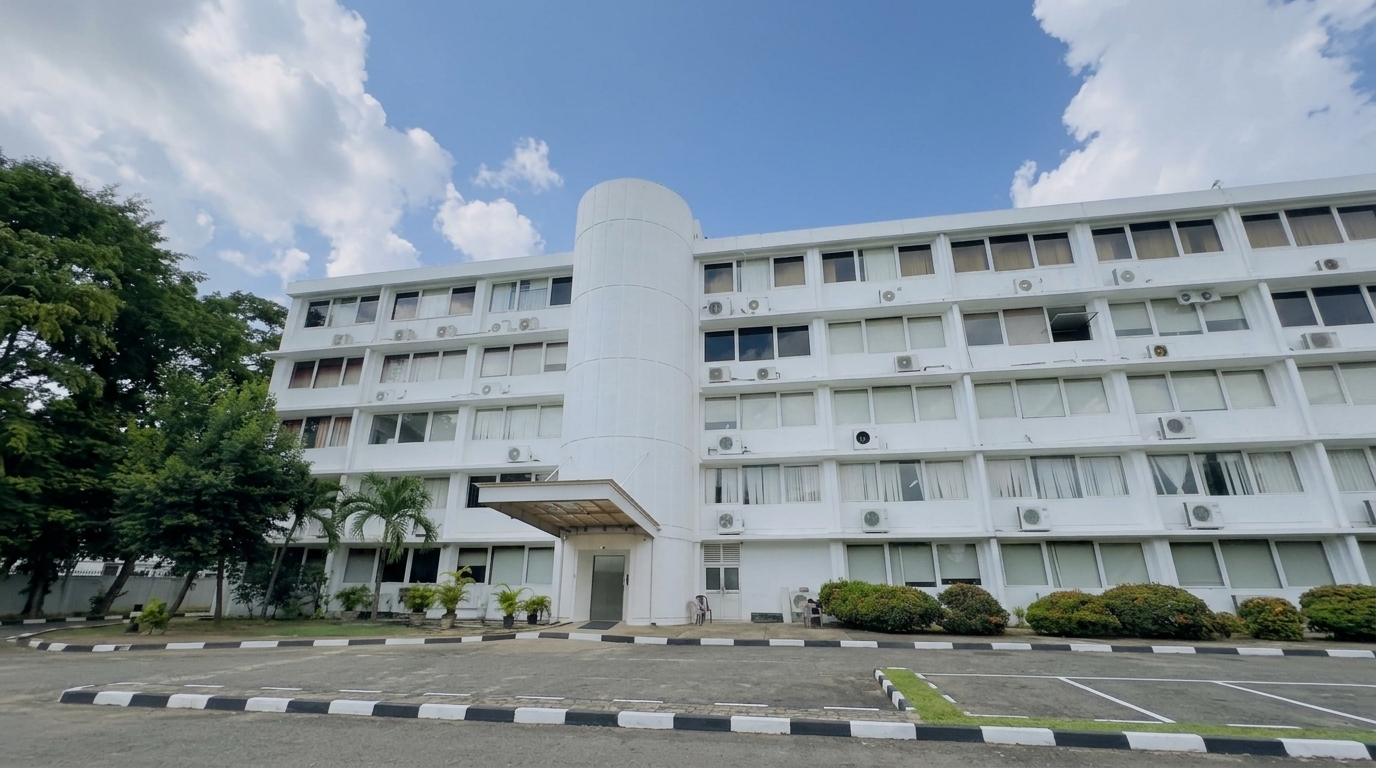Ministry of Education, SL