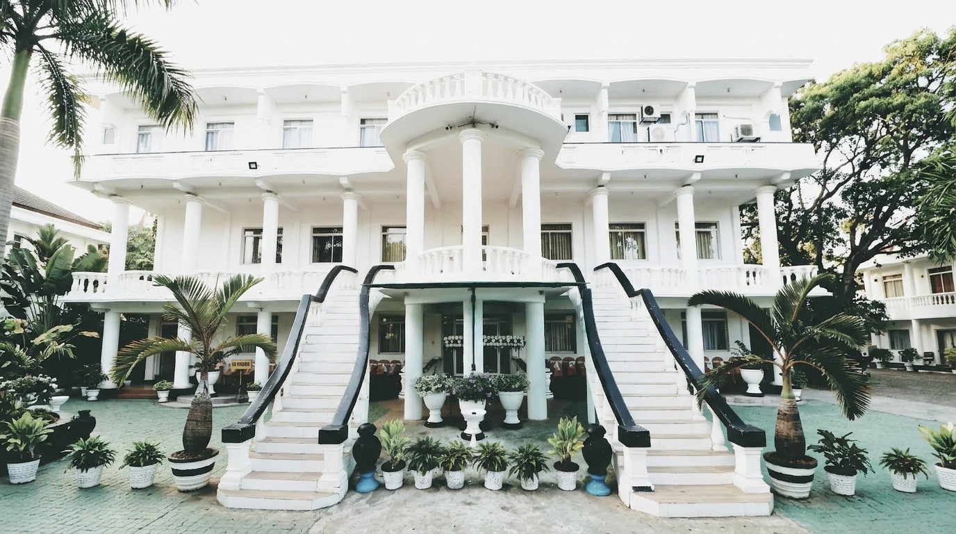 CTC Reception Anuradhapura
