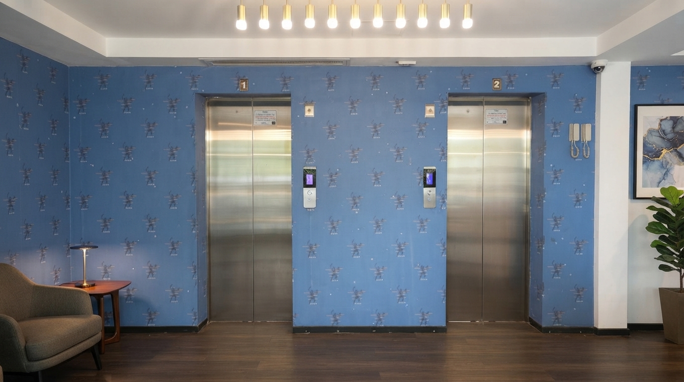 Passenger Elevators