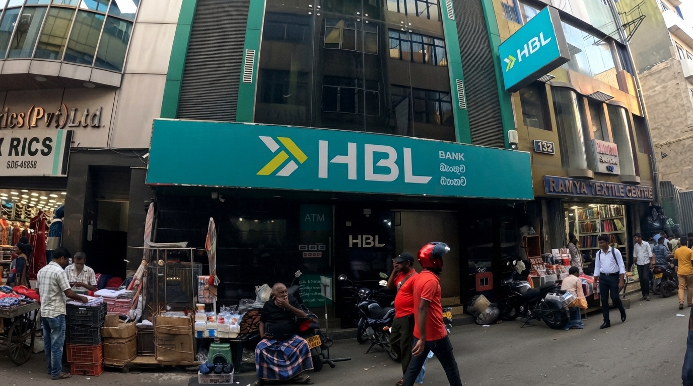 Habib Bank